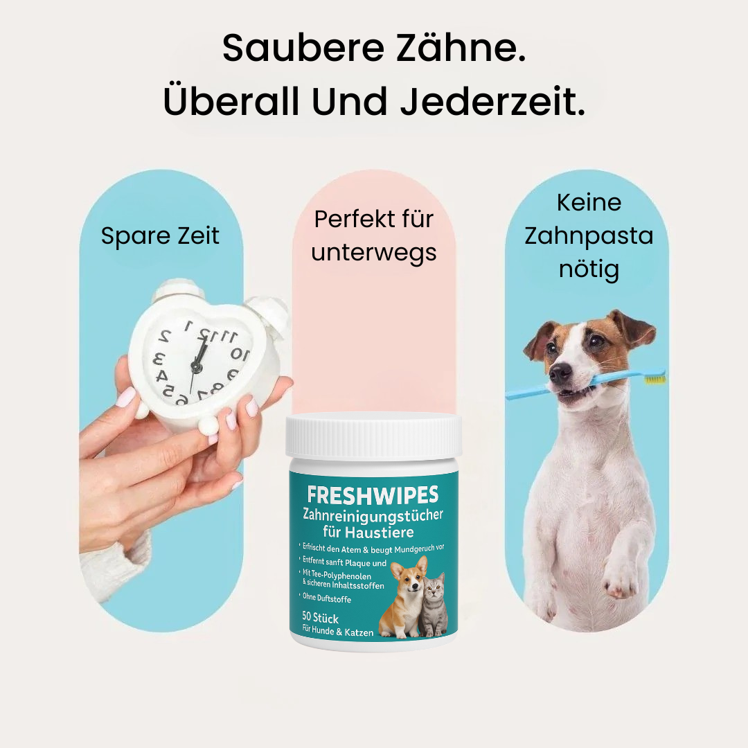FreshWipes