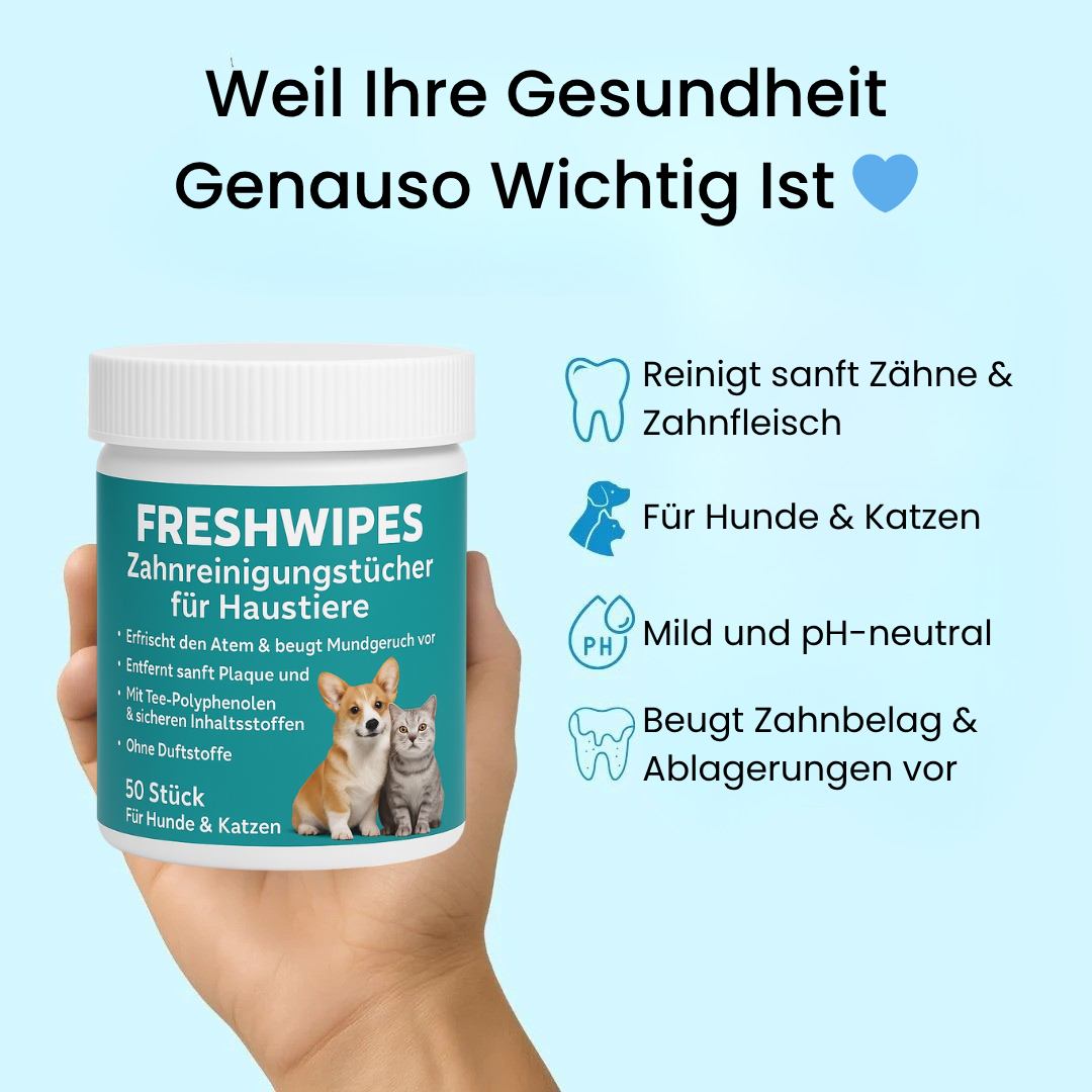 FreshWipes