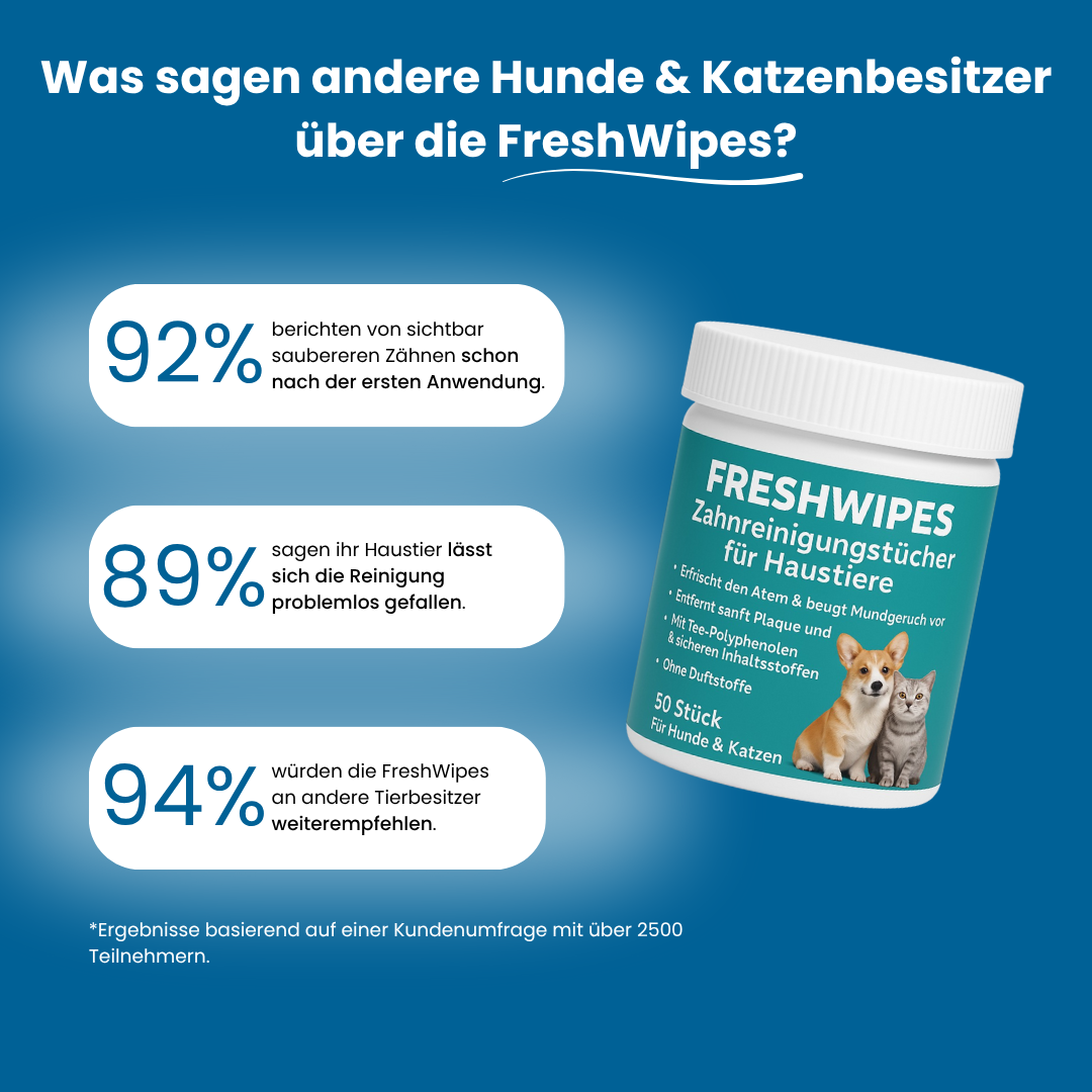 FreshWipes