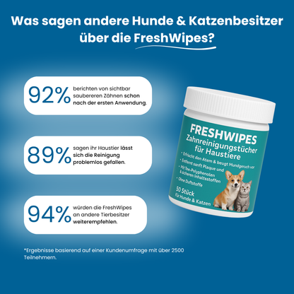 FreshWipes